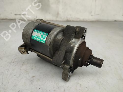 Used Starter HONDA CIVIC VI Hatchback (EJ, EK) 1.5 i (EK3) (114 hp) 30776153