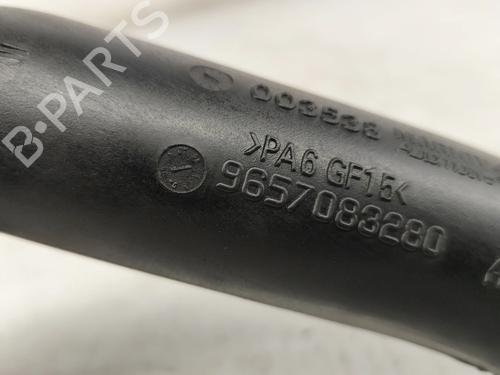 Intercooler pipe CITROËN XSARA PICASSO (N68) 1.6 HDi | BP30707942M127