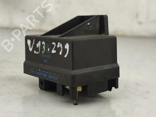 Electronic module PEUGEOT 306 Hatchback (7A, 7C, N3, N5) 1.9 D | BP30774749M83