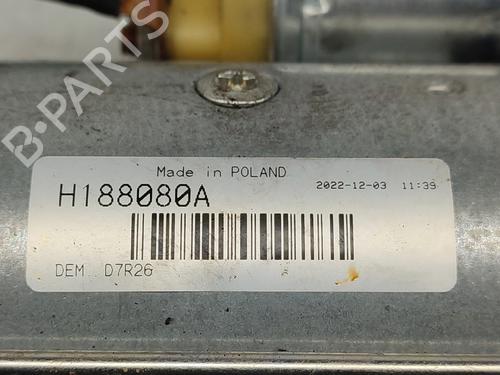 Starter PEUGEOT 306 Hatchback (7A, 7C, N3, N5) 1.9 D | BP30764231M8