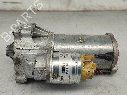 Starter PEUGEOT 306 Hatchback (7A, 7C, N3, N5) 1.9 D | BP30764231M8