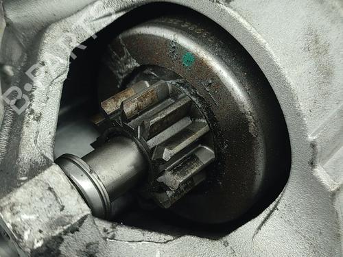 Starter PEUGEOT 306 Hatchback (7A, 7C, N3, N5) 1.9 D | BP30764231M8