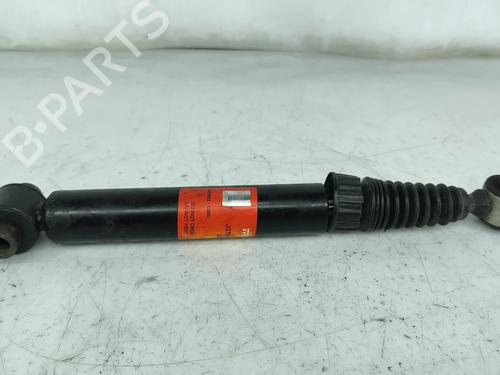 Højre bagtil støddæmper PEUGEOT 206 Hatchback (2A/C) 1.1 i (60 hp) 30787762