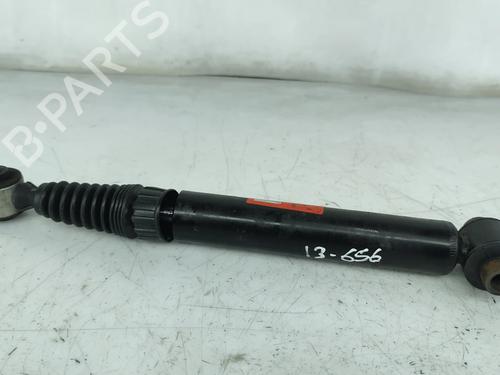 Højre bagtil støddæmper PEUGEOT 206 Hatchback (2A/C) 1.1 i | BP30787762M19