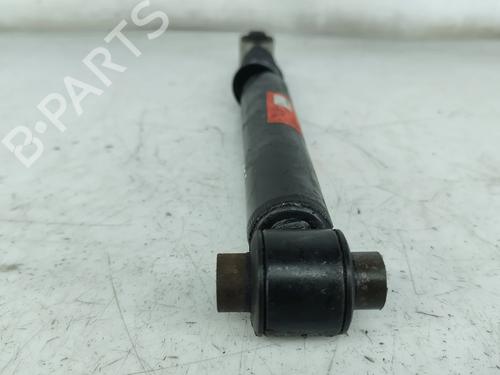 Højre bagtil støddæmper PEUGEOT 206 Hatchback (2A/C) 1.1 i | BP30787762M19