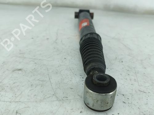 Højre bagtil støddæmper PEUGEOT 206 Hatchback (2A/C) 1.1 i | BP30787762M19