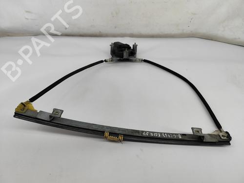 Used Front left window mechanism RENAULT CLIO II Hatchback Van (SB0/1/2_) 1.5 dCi (SB07) (65 hp) 30755636