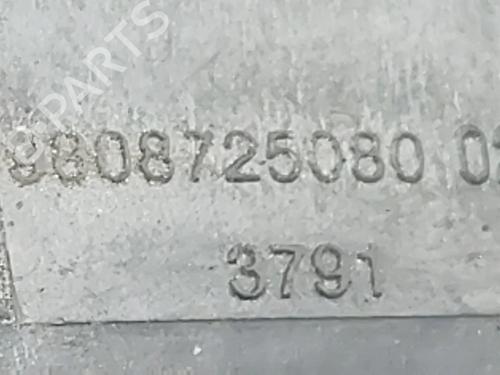 Fuel flap PEUGEOT EXPERT Van (V_) 1.6 BlueHDi 95 | BP30353906C131