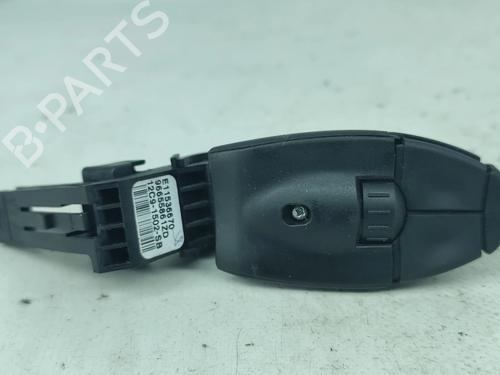 Steering wheel controls PEUGEOT EXPERT Van (V_) 1.6 BlueHDi 95 | BP30352668E15