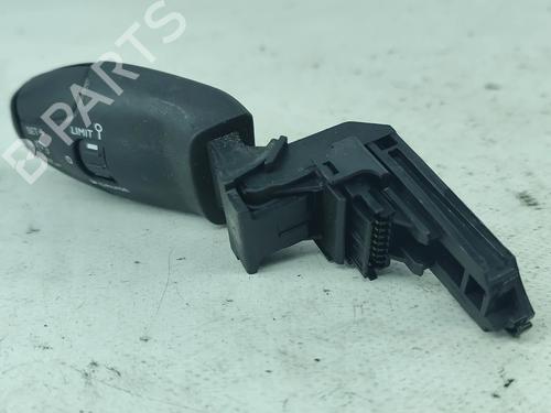 Steering wheel controls PEUGEOT EXPERT Van (V_) 1.6 BlueHDi 95 | BP30352668E15