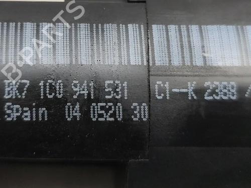 Headlight switch VW GOLF IV (1J1) 1.4 16V | BP30710405I24 