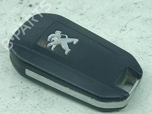 Ignition barrel PEUGEOT EXPERT Van (V_) 1.6 BlueHDi 95 | BP30352653M48