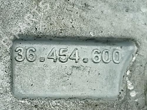 Ignition barrel PEUGEOT EXPERT Van (V_) 1.6 BlueHDi 95 | BP30352653M48