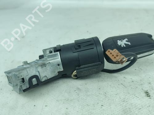 Ignition barrel PEUGEOT EXPERT Van (V_) 1.6 BlueHDi 95 | BP30352653M48