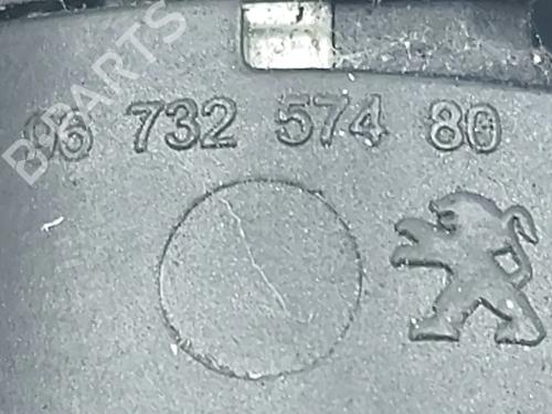 Ignition barrel PEUGEOT EXPERT Van (V_) 1.6 BlueHDi 95 | BP30352653M48