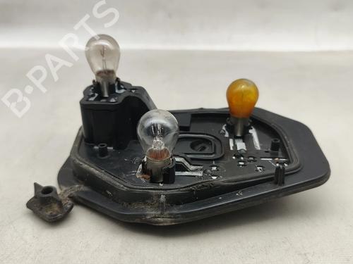 Used Lamp holder PEUGEOT 206 Hatchback (2A/C) 1.1 i (60 hp) 30588712