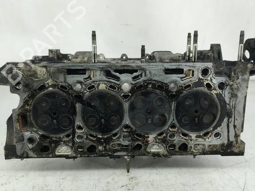 Used Cylinder head CITROËN XSARA PICASSO (N68) 1.6 HDi (90 hp) 30707948