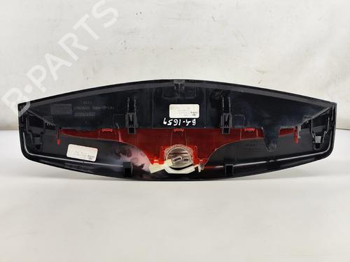 Third brake light RENAULT MEGANE II Saloon (LM0/1_) 1.5 dCi (LM1F) | BP30755665L11