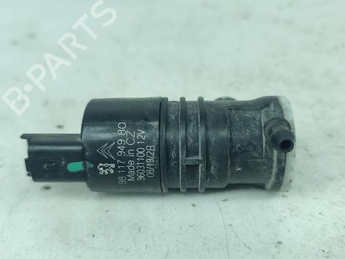 Washer pump PEUGEOT EXPERT Van (V_) 1.6 BlueHDi 95 | BP30353919E24