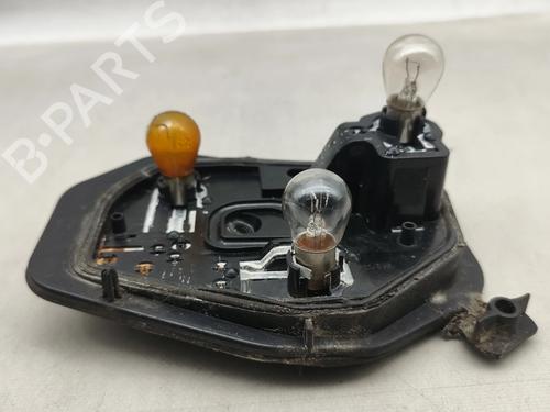 Used Lamp holder PEUGEOT 206 Hatchback (2A/C) 1.1 i (60 hp) 30588710