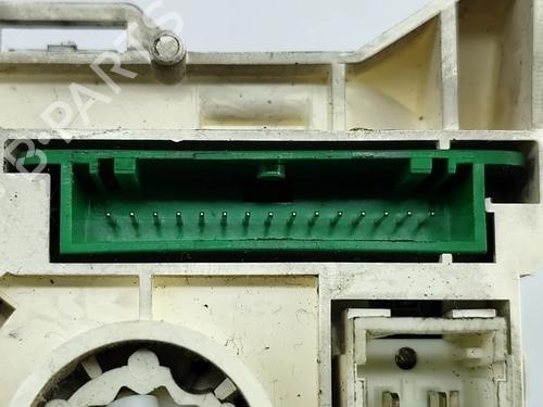 Climate control RENAULT CLIO II Hatchback Van (SB0/1/2_) 1.5 dCi (SB07) | BP30755635I5 