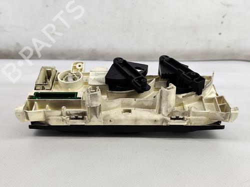 Climate control RENAULT CLIO II Hatchback Van (SB0/1/2_) 1.5 dCi (SB07) | BP30755635I5 