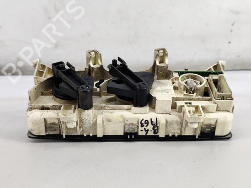 Climate control RENAULT CLIO II Hatchback Van (SB0/1/2_) 1.5 dCi (SB07) | BP30755635I5 