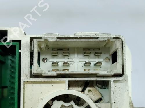 Climate control RENAULT CLIO II Hatchback Van (SB0/1/2_) 1.5 dCi (SB07) | BP30755635I5 