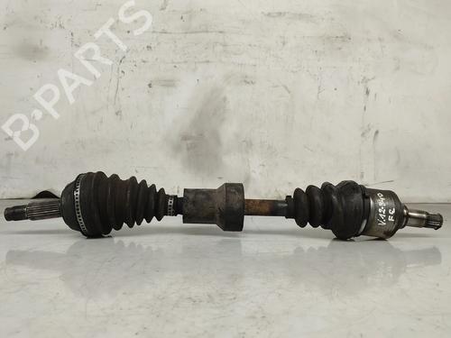 Used Left front driveshaft Left front driveshaft 30764194 30764194
