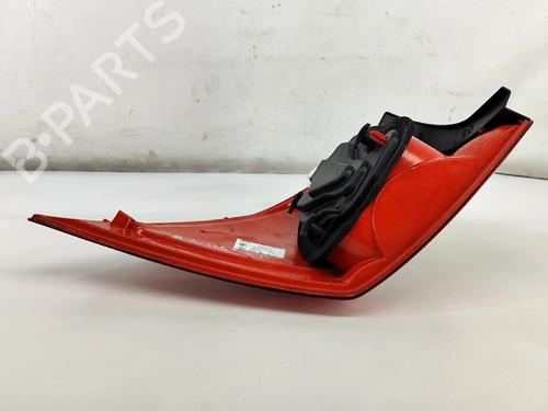 Right taillight RENAULT MEGANE II Saloon (LM0/1_) 1.5 dCi (LM1F) | BP30755659C35