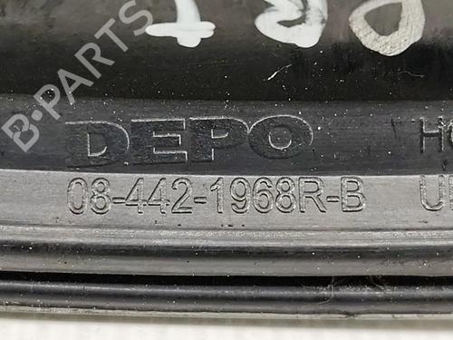 Right taillight OPEL ASTRA H (A04) 1.3 CDTI (L48) | BP30761265C35