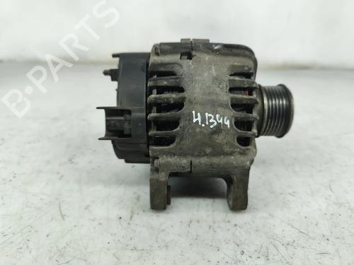 Alternator RENAULT MEGANE III Grandtour (KZ0/1) 1.5 dCi (KZ09, KZ0D, KZ1G, KZ29, KZ14, KZ1W, KZ10, KZ1F,... | BP30707955M7