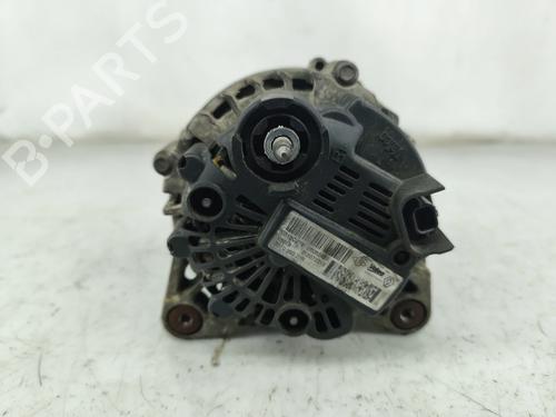 Alternator RENAULT MEGANE III Grandtour (KZ0/1) 1.5 dCi (KZ09, KZ0D, KZ1G, KZ29, KZ14, KZ1W, KZ10, KZ1F,... | BP30707955M7