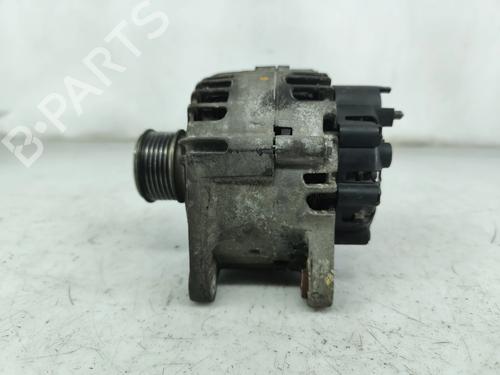Alternator RENAULT MEGANE III Grandtour (KZ0/1) 1.5 dCi (KZ09, KZ0D, KZ1G, KZ29, KZ14, KZ1W, KZ10, KZ1F,... | BP30707955M7