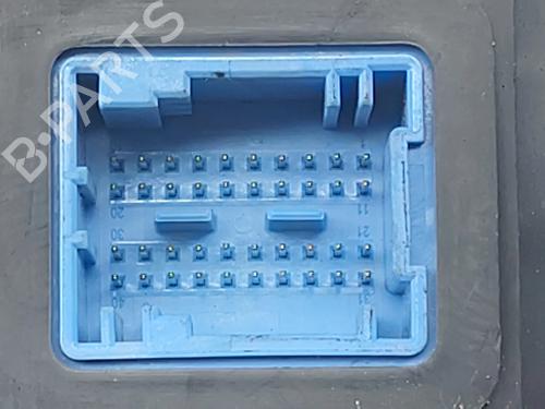 Electronic module PEUGEOT EXPERT Van (V_) 1.6 BlueHDi 95 | BP30353918M83