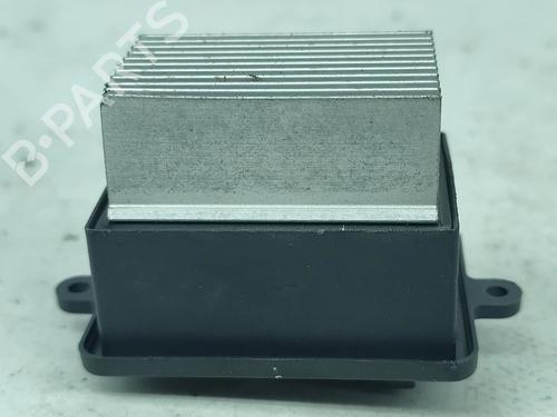 Heater resistor PEUGEOT EXPERT Van (V_) 1.6 BlueHDi 95 | BP30353917M108