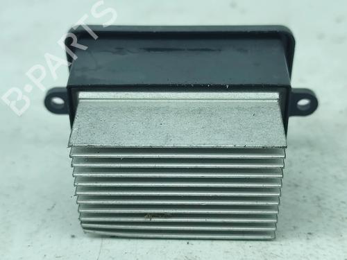 Heater resistor PEUGEOT EXPERT Van (V_) 1.6 BlueHDi 95 | BP30353917M108