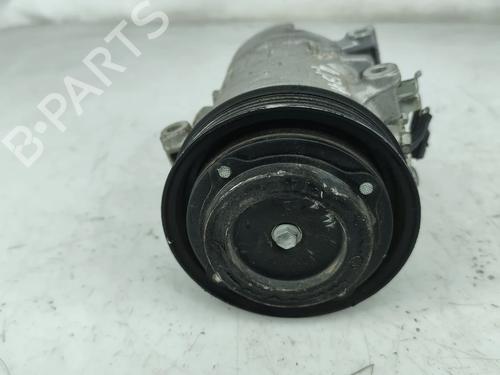 Used AC compressor AC compressor RENAULT MEGANE III Grandtour (KZ0/1) 1.5 dCi (KZ09, KZ0D, KZ1G, KZ29, KZ14, KZ1W, KZ10, KZ1F,... (110 hp) 30707956 30707956
