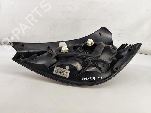 Left taillight OPEL ASTRA H (A04) 1.3 CDTI (L48) | BP30761266C34