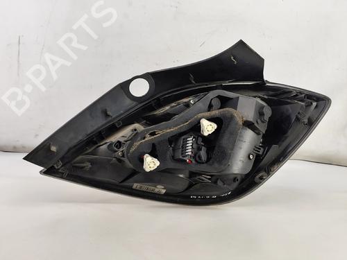 Left taillight OPEL ASTRA H (A04) 1.3 CDTI (L48) | BP30761266C34