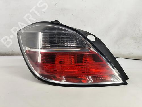 Used Left taillight OPEL ASTRA H (A04) 1.3 CDTI (L48) (90 hp) 30761266