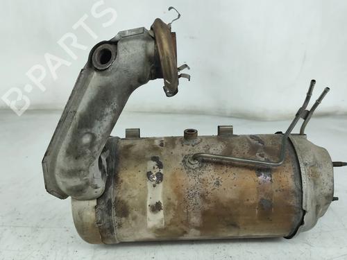 Used Catalyst Catalyst RENAULT MEGANE III Grandtour (KZ0/1) 1.5 dCi (KZ09, KZ0D, KZ1G, KZ29, KZ14, KZ1W, KZ10, KZ1F,... (110 hp) 30707958 30707958