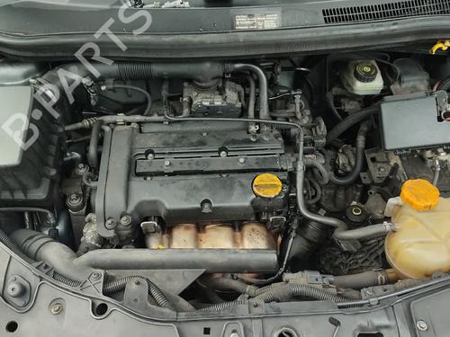 Motor für OPEL CORSA D (S07) 1.2 (L08, L68) (80 hp) 30788855