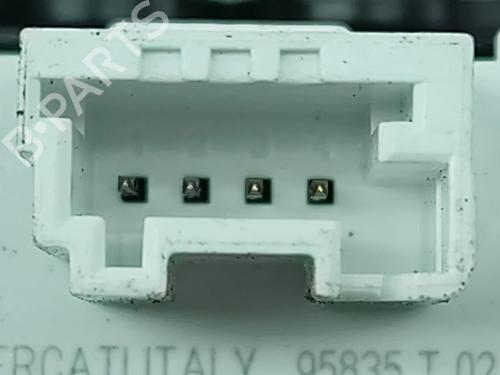 Switch PEUGEOT EXPERT Van (V_) 1.6 BlueHDi 95 | BP30353922I30