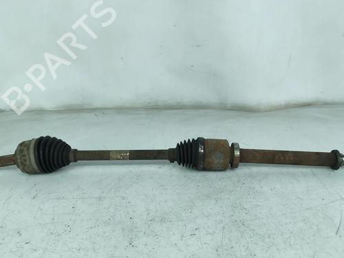Used Right front driveshaft RENAULT MEGANE III Grandtour (KZ0/1) 1.5 dCi (KZ09, KZ0D, KZ1G, KZ29, KZ14, KZ1W, KZ10, KZ1F,... (110 hp) 30707959
