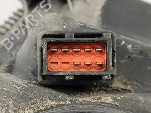 Right headlight OPEL ASTRA H (A04) 1.3 CDTI (L48) | BP30761263C29