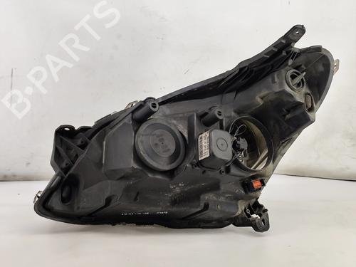 Right headlight OPEL ASTRA H (A04) 1.3 CDTI (L48) | BP30761263C29