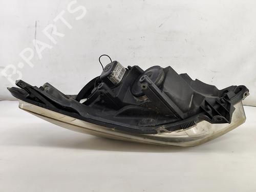 Right headlight OPEL ASTRA H (A04) 1.3 CDTI (L48) | BP30761263C29