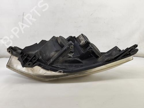 Venstre forlygte OPEL ASTRA H (A04) 1.3 CDTI (L48) | BP30761264C28 