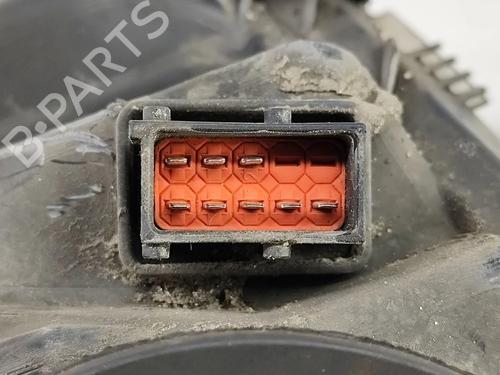 Venstre forlygte OPEL ASTRA H (A04) 1.3 CDTI (L48) | BP30761264C28 